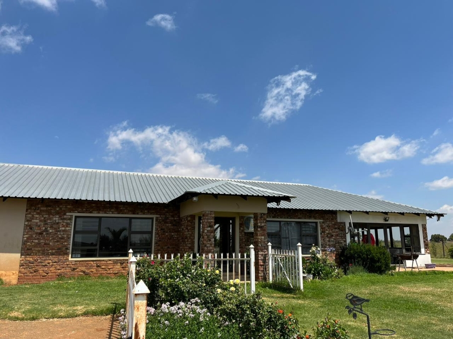 12 Bedroom Property for Sale in Bloemfontein Rural Free State